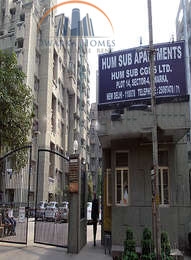 2 bhk flat for sale in Hum Sub Apartment